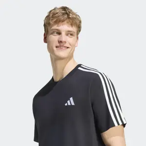 T-shirt adidas Essentials 3-Stripes image-6