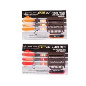 Haarmontage Korum Xpert Power Mono image-1