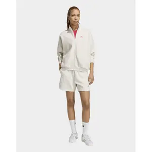 Veste de survêtement femme adidas 3 Stripes image-1