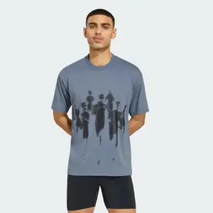 T-shirt adidas Adi365 Aspyre Graphic image-1