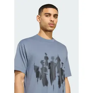 T-shirt adidas Adi365 Aspyre Graphic image-6
