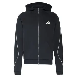 Hooded Sweatshirt adidas Stadium image-0