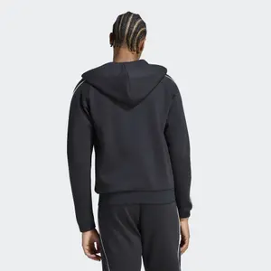Hooded Sweatshirt adidas Stadium image-2