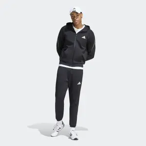 Hooded Sweatshirt adidas Stadium image-3