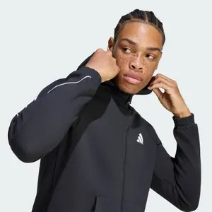 Hooded Sweatshirt adidas Stadium image-4