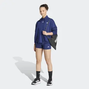 Body donna adidas Studio 3 stripes image-4