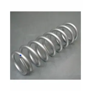 Shock absorber spring KYB image-0