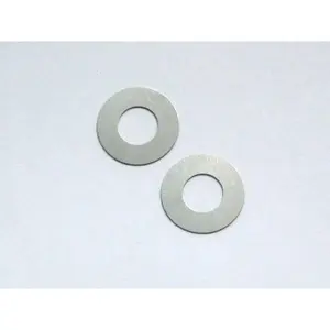Suspension Motorcycle Spacer KYB 9x18x0,203 mm (x10) image-0