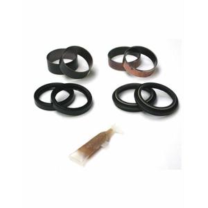 1046051-gabelreparaturset-fur-motorrader-kyb-schwarz-braun