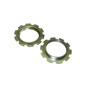 Unterer Federbolzen KYB image-0