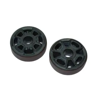 Shock absorber piston spare parts KYB KX/RM 2004 image-0