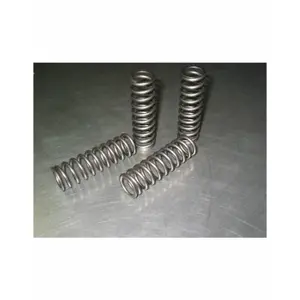 Molla del pistone libera KYB Yamaha YZ250F