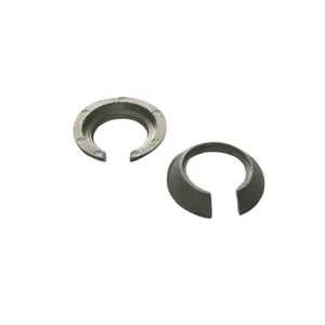 Spacer washer for spring KYB Honda CRF450R image-0