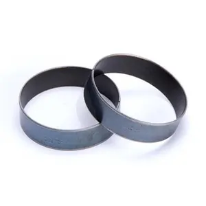 Metal fork rings for motorcycle KYB WP image-0