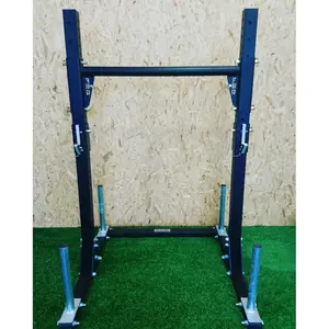 Competition yoke kit Fit & Rack image-1
