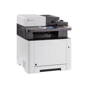 Imprimante Kyocera Ecosys M5526Cdn Multifunktionsdrucker Laser 1102R83Nl0 image-1