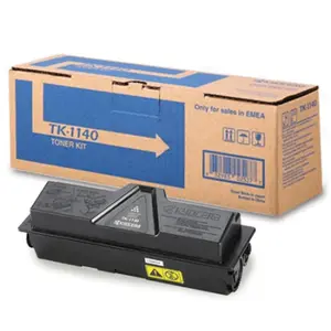 cartucho de toner kyocera Kyocera Cartridge Tk-1140 Tk1140 Black Schwarz 1T02Ml0Nl0