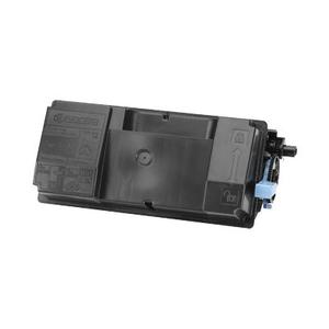 Cartouche de tonerKyocera Kyocera Cartridge Tk-3130 Tk3130 Black Schwarz 1T02Lv0Nl0 image-1