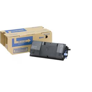 Cartouche de tonerKyocera Kyocera Cartridge Tk-3130 Tk3130 Black Schwarz 1T02Lv0Nl0 image-2