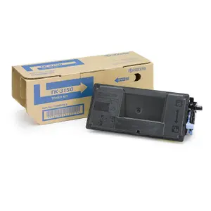 Cartouche de tonerKyocera Kyocera Cartridge Tk-3150 Tk3150 1T02Nx0Nl0 image-0