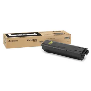 kyocera tonerkassette Kyocera Cartridge Tk-4105 Tk4105 1T02Ng0Nl0