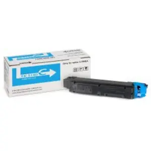 cartuccia toner kyocera Kyocera Cartridge Tk-5140C Tk5140C Cyan 1T02Nrcnl0