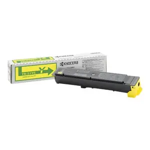 Cartouche d'encre Kyocera Tk-5195Y 1T02R4Anl0