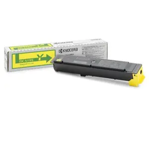 Cartouche d'encre Kyocera Tk-5195Y 1T02R4Anl0 image-1