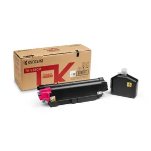 Cartouche d'encre Kyocera Tk-5280M 1T02Twbnl0