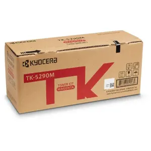 Cartouche d'encre Kyocera Tk-5290M 1T02Txbnl0