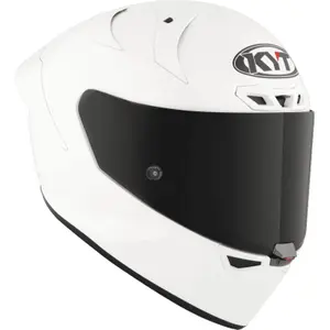 Motorrad-Integralhelm Kyt KX-1 Race GP FIM