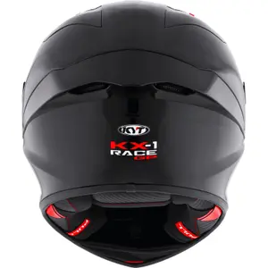 Motorrad-Integralhelm Kyt KX-1 Race GP FIM