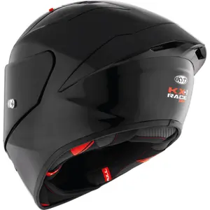Motorrad-Integralhelm Kyt KX-1 Race GP FIM image-1