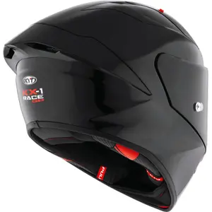 Motorrad-Integralhelm Kyt KX-1 Race GP FIM image-2