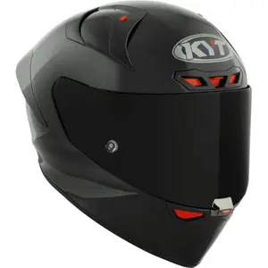 Motorrad-Integralhelm Kyt KX-1 Race GP FIM image-4