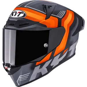 Motorrad-Integralhelm Kyt R1R image-4