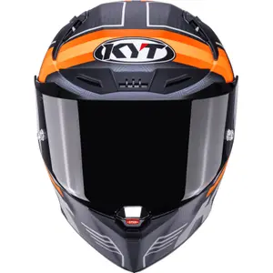 Motorrad-Integralhelm Kyt R1R image-5