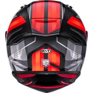 Casco integrale da moto Kyt R1R image-6