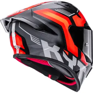 Casco integrale da moto Kyt R1R image-1