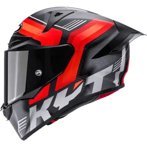 Casco integrale da moto Kyt R1R image-3