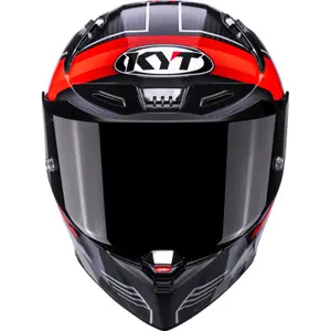 Casco integrale da moto Kyt R1R image-4