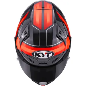 Casco integrale da moto Kyt R1R image-5