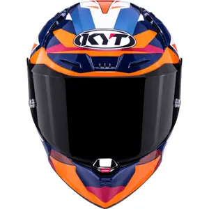 Motorrad-Integralhelm Kyt R1R image-5