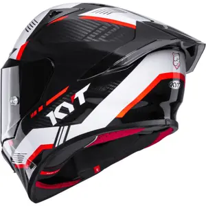 Casco integrale da moto Kyt R1R image-3