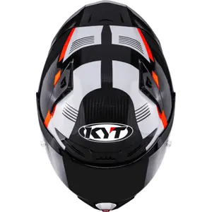 Casco integrale da moto Kyt R1R image-5
