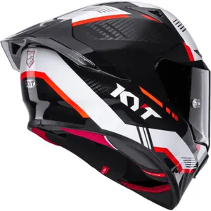 Casco integrale da moto Kyt R1R image-2