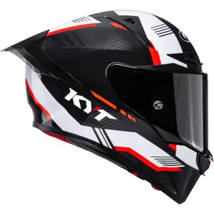Casco integrale da moto Kyt R1R image-1