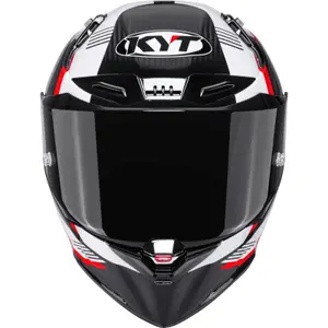 Casco integrale da moto Kyt R1R image-4