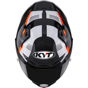 Casco integrale da moto Kyt R1R image-5