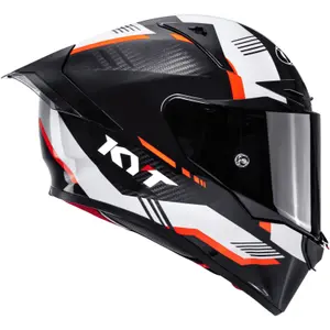 Casco integrale da moto Kyt R1R image-2